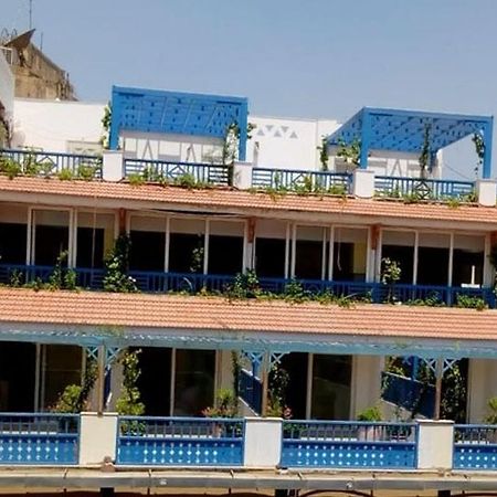 Almadiafa - المضيفه Hotel Cairo Exterior foto