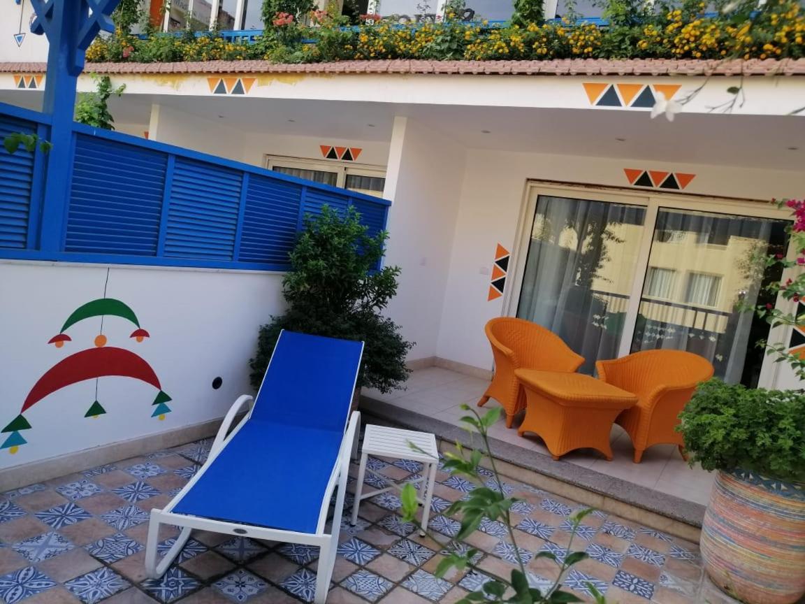 Almadiafa - المضيفه Hotel Cairo Exterior foto